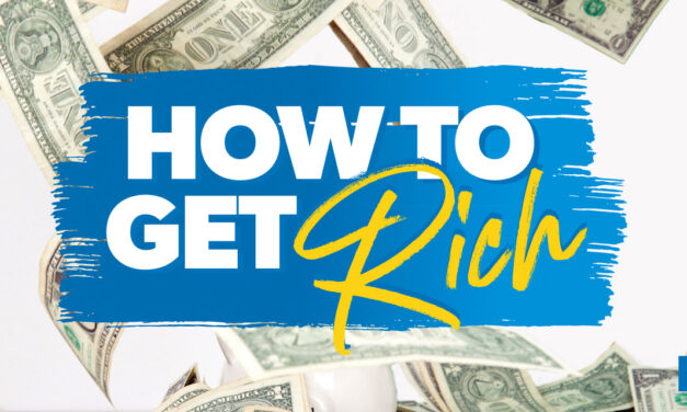 Big wins: The quickest way to wealth